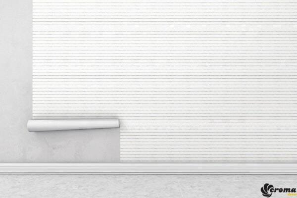 Papel de Parede Autoadesivo Tijolo 29 - 3,50M - 2