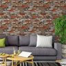 Papel de Parede Autoadesivo Tijolo 30 - 3,00M - 1