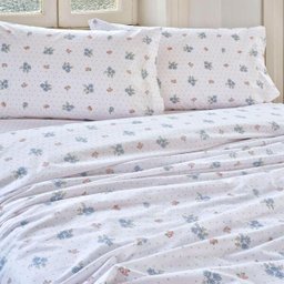 Jogo De Lençol Total Mix Artex 180 Fios King - 2