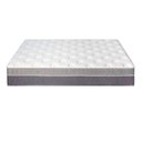 Ver imagem 3 de Colchão Casal Molas Ensacadas Sleep Fresh 88x188x30 - Sankonfort