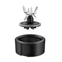 Ver imagem 6 de Liquidificador Dako 1200w 2 Litros com Jarra de Vidro 220v