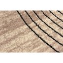 Ver imagem 5 de Tapete Para Sala Supreme Portal 1,50X2,00 São Carlos