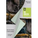Ver imagem 4 de Papel de Parede Autoadesivo Pedra 61 - 3,50M
