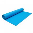 Ver imagem 3 de Tapete para Yoga e Pilates Arktus Yoga Mat Antiderrapante Espuma de PVC Leve Macio