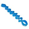 Elasticband - Elástico Multinível Liveup Forte - Azul - 2