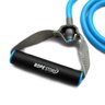 Extensor Elástico 1 Via Tensão Forte Azul Rope Store - 2