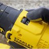 Parafusadeira / Furadeira de Impacto Stanley 20v Max Bivolt - 6
