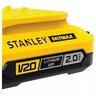 Parafusadeira / Furadeira de Impacto Stanley 20v Max Bivolt - 2
