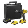 Parafusadeira / Furadeira de Impacto Stanley 20v Max Bivolt - 1