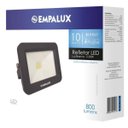 Ver imagem 2 de Refletor Led 10W Bivolt 5.500K Rl31035 Empalux Preto