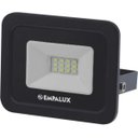 Ver imagem 1 de Refletor Led 10W Bivolt 5.500K Rl31035 Empalux Preto