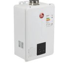 Ver imagem 3 de Aquecedor de Água a Gás Digital Rheem 40 Litros Glp Bivolt Branco