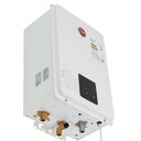 Ver imagem 4 de Aquecedor de Água a Gás Digital Rheem 40 Litros Glp Bivolt Branco