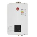 Ver imagem 2 de Aquecedor de Água a Gás Digital Rheem 40 Litros Glp Bivolt Branco