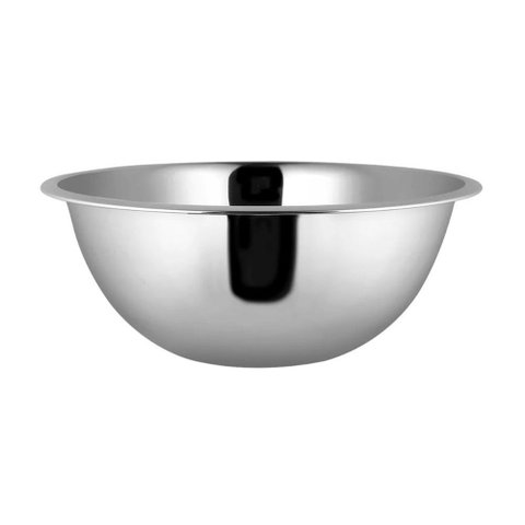 Tigela de Inox Bowl Saladeira 28cm 2,3lts Fri5004 Frigopro