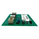 Ver imagem 2 de Placa Eletrônica Potência Controladora Digital Compatível com Refrigerador Brm (35/36/41) Crm (35/38