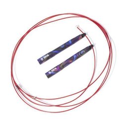 Corda De Pular Para Exercícios Speed Rope Crossfit-Odin Fit - 1