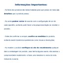 Ver mais imagens de Cadeira para Hotel ou Eventos com Reforço Empilhável Cor Cinza Preto Kit 4 Unidades Poltronas do Sul