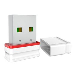 Adaptador Wi-fi, Multilaser, USB, N150 - RE077 - 2
