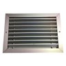 Grelha De Retorno Horizontal Em Alumínio 300X200Mm - 1