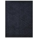 Ver imagem 1 de Tapete para Sala Realce Trama 56 Chumbo 2,00x2,50M - J Serrano