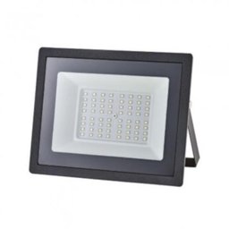 REFLETOR BLUMENAU LED SLIM ALUM. 050W 6000K - 1