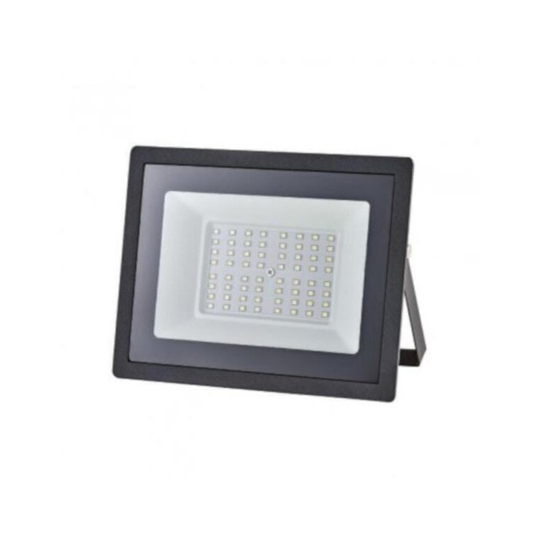 REFLETOR BLUMENAU LED SLIM ALUM. 050W 6000K