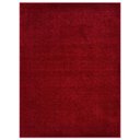 Ver imagem 1 de Tapete para Sala Realce Liso 10 Vermelho 1,50x2,00M - J Serrano