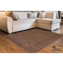 Ver imagem 3 de Tapete para Sala Realce Spot 79 Caramelo 2,00x3,00M - J Serrano