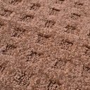 Ver imagem 2 de Tapete para Sala Realce Spot 79 Caramelo 2,00x3,00M - J Serrano