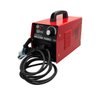 Solda Elétrica Transformador Arco 200 Turbo 220v V8 Brasil - 3