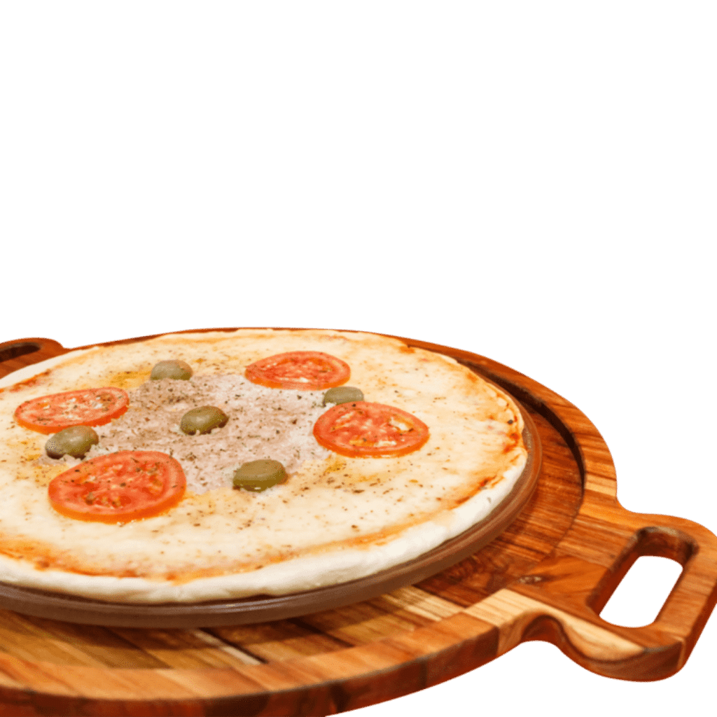 Tábua de Pizza Napoli - 3