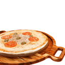 Ver imagem 3 de Tábua de Pizza Napoli