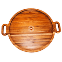 Ver imagem 4 de Tábua de Pizza Napoli