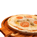 Ver imagem 5 de Tábua de Pizza Napoli