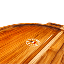 Ver imagem 7 de Tábua de Pizza Napoli