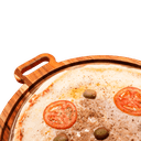 Ver imagem 2 de Tábua de Pizza Napoli