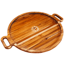 Ver imagem 6 de Tábua de Pizza Napoli