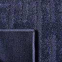 Ver imagem 3 de Tapete para Sala Realce Eden 56 Chumbo 1,50x2,00M - J Serrano