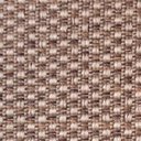 Ver imagem 2 de Tapete Sisal Buzios Maresia 87 Bege-Marrom 1,00x1,50M - J Serrano