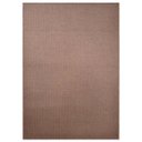 Ver imagem 1 de Tapete Sisal Buzios Maresia 87 Bege-Marrom 1,00x1,50M - J Serrano