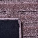 Ver imagem 2 de Tapete para Sala Realce Eden 35 Taupe 1,50x2,00M - J Serrano