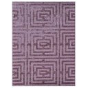 Ver imagem 1 de Tapete para Sala Realce Eden 35 Taupe 1,50x2,00M - J Serrano