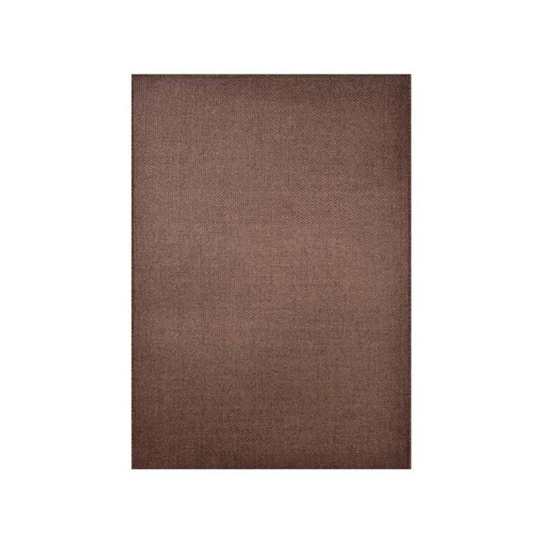 Tapete Sisal Buzios Maresia 70 Marrom 2,00x2,50M - J Serrano