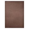 Tapete Sisal Buzios Maresia 70 Marrom 2,00x2,50M - J Serrano - 1