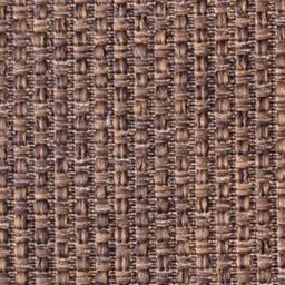 Tapete Sisal Buzios Maresia 70 Marrom 1,50x2,00M - J Serrano - 3