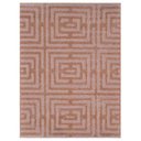 Ver imagem 1 de Tapete para Sala Realce Eden 72 Bege 2,00x3,00M - J Serrano