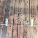 Ver imagem 7 de Presilha Giratória para Cabide Transparente Prendedor Cinquetti Lavanderia Lojas Casa