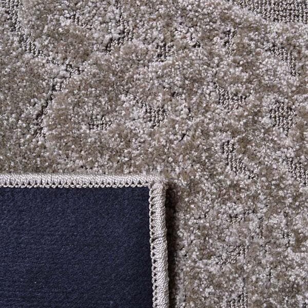 Tapete para Sala Realce Jardim 32 Verde-Fendi 1,50x2,00M - J Serrano - 2