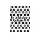 Ver imagem 6 de Porta Retrato Vidro Reto Prime Filete Dourado 15x20 Vertical – Tuut